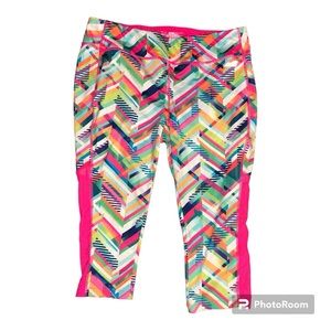 Women’s capri leggings